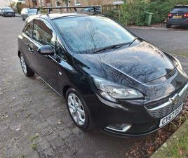 1.3 CDTI SPORTIVE FWD L1 H1 3DR