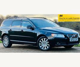 2.0 T5 POWERSHIFT EURO 5 5DR,ULEZ