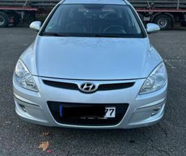 HYUNDAI I30 SW HYUNDAI I30 CW 2.0 PREMIUM PREMIUM