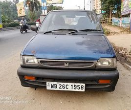 MARUTI 800