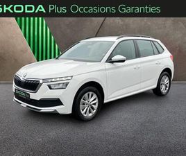 SKODA KAMIQ AMBITION