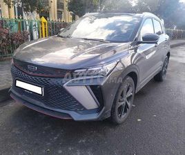 GEELY COOLRAY KIFAL - GEELY COOLRAY