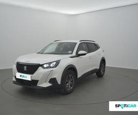 PURETECH 130 S&S EAT8 STYLE