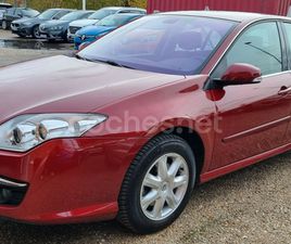 RENAULT LAGUNA RENAULT LAGUNA EXPRESSION TOMTOM 2.0 16V