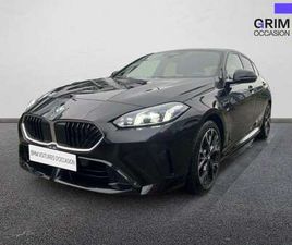 BMW SERIE 4 430D XDRIVE COUPE 430D XDRIVE 286 CH BVA8 M SPORT