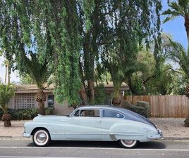 BUICK ROADMASTER BUICK ROADMASTER