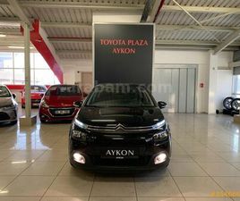 1.2 PURETECH FEEL S EDITION