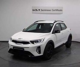 1.0 T-GDI MHEV DRIVE 100