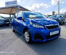 108 VTI 72 ETG 5 PORTE ACTIVE