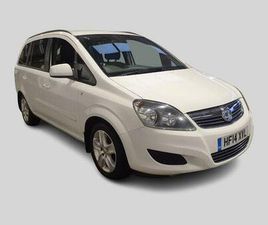 1.8 16V EXCLUSIV EURO 5 5DR