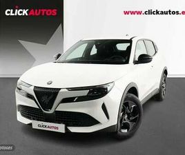 1.2 136CV IBRIDA EDCT6