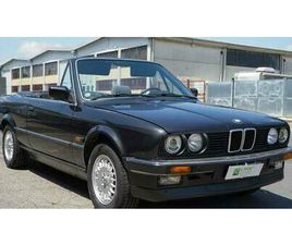1989 | BMW 320I