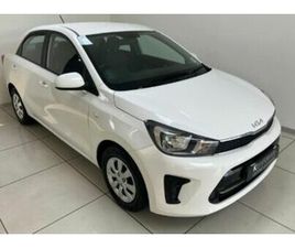 2024 KIA PEGAS 1.4 LX