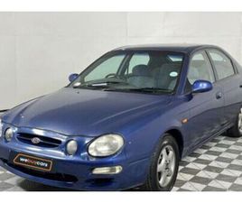 1999 KIA SHUMA 1.8