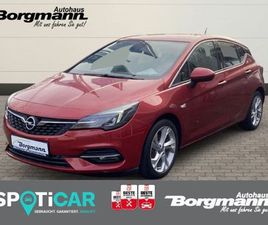 OPEL ASTRA GS NAVI APPLE CARPLAY ANDROID AUTO MUSIKST