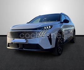 PEUGEOT 5008 PLUG-IN HYBRID 1.6 GT EDCS7