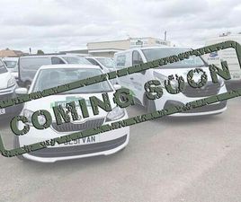 1.6 CDTI 2900 BITURBO ECOTEC LIMITED EDITION NAV CREW VAN L1 H1 EURO 6 (START/STOP) 5DR (6 SEAT)