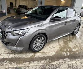 1.2 PURETECH 100CH S&S STYLE