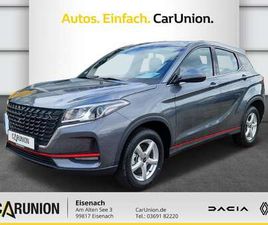 DFSK FENGON 500 COMFORT 1,5 MT 5-GANG R.KAMERA