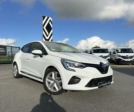 RENAULT CLIO 1.5 BLUE DCI 85CH BUSINESS