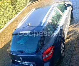 RENAULT LAGUNA RENAULT LAGUNA G.TOUR EXPRESSION TOMTOM DCI