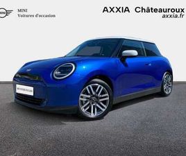 MINI MINI COOPER SE SE 218CH CLASSIC + PACK M