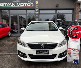 PEUGEOT 308 SW 308 308 BLUEHDI 130 S&S SW ACTIVE BUSINESS
