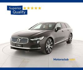 VOLVO V90 VOLVO V90 2.0 B4 PLUS BRIGHT AUTO NUOVA A MODENA
