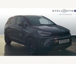 1.2 TURBO GS EURO 6 (START/STOP) 5DR