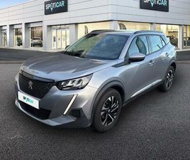 1.2 130CH S&S ALLURE EAT8