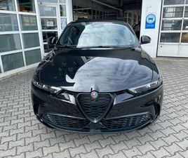 ALFA ROMEO TONALE 1.5T (130PS) HYBRID SPRINT