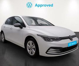 LIFE 2.0 TDI 85 KW (115 CV)