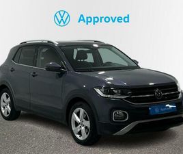 SPORT 1.0 TSI 81 KW (110 CV)