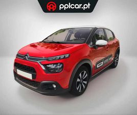 CITROËN C3 1.2 VTI, 82CV