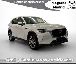 2.5L E-SKYACTIV-G PHEV EXCLUSIVE-LINE COSO PANO