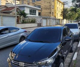 FIAT CRONOS FIAT CRONOS 1.0 6V FLEX 2023