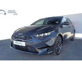 KIA CEED 1.5 MHEV TECH DCT
