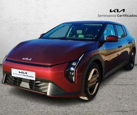 KIA EV4 KIA EV4 EARTH LAUNCH EDITION 81,4KWH 150KW (LR)