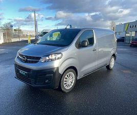 VIVARO FGN L2 2.0 DIESEL 120 CH PTAC AUGMENTE PACK CLIM