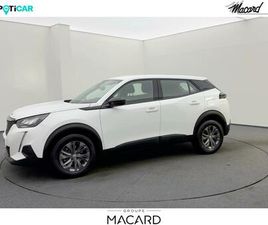 1.5 BLUEHDI 110CH S&S ACTIVE PACK