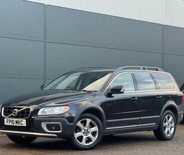 VOLVO XC70 D5 2.4 D5 SE AWD EURO 5 5DR
