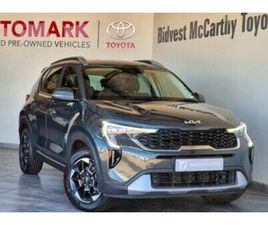 KIA SONET 2024 KIA SONET 1.5 EX AUTO