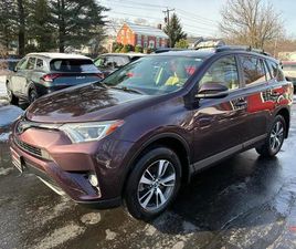 USED 2018 TOYOTA RAV4 ADVENTURE