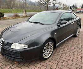 ALFA GT 1,9 JTDM 16V DISTINCTIVE DISTINCTIVE