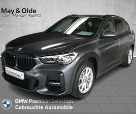 BMW X1 XDRIVE 23I BMW X1 XDRIVE 25I AUT M SPORT ACC PANORAMA GSD NAVI