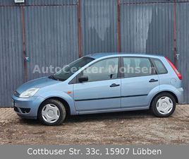 FORD FIESTA FORD FIESTA VIVA X (NR. 013)