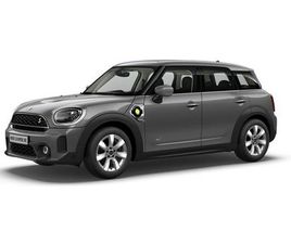 MINI MINI COOPER SE MINI COOPER SE ALL4 NAVI LED KURVENLICHT MEHRZONENKLI