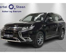 PHEV INSTYLE+ | ADAPTIV CRUISE, KAMERA++