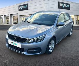 1.2 PURETECH 110CH S&S BVM5 ACTIVE