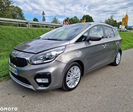 KIA CARENS KIA CARENS
